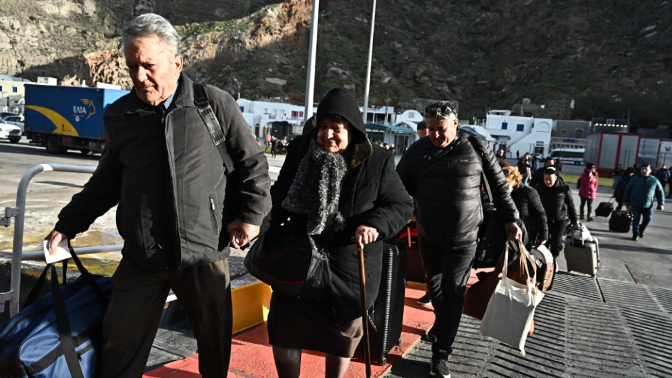 λιμάνι